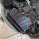 Захист двигуна Audi A3 8P (2003-2012) Двигун: всі, [захищає Двигун та КПП] - ТИТАН (Є на складі, 2мм!)