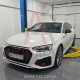Захист двигуна Audi A4 B9 (2015-2025) Двигун: всі, [захищає Двигун та КПП] - ТИТАН