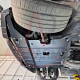 Захист двигуна BMW 3 Series F30/F31/F34/F35 (2012-2019) замість пильовика  4WD Двигун: Двигун: всі, [захищає Радіатор, Двигун] - ТИТАН