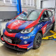 Захист двигуна Chevrolet Bolt EV (2016-2023) Двигун: всі, [захищає Радіатор, Двигун, КПП] - ТИТАН (Є на складі, 2мм!)