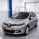 Захист двигуна Renault Scenic III (2009-2016) Двигун: всі, [захищає Двигун та КПП] - ТИТАН (Є на складі, 2мм!)
