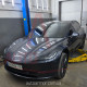Захист двигуна Tesla Model 3 (2017+) Двигун: всі, [захищає Двигун Задній] - ТИТАН