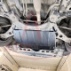 Захист двигуна Toyota Camry V50 (2011-2018) Двигун: всі, [захищає Двигун та КПП] - ТИТАН (Є на складі, 2мм!)