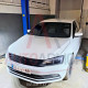 Защита двигателя Volkswagen Jetta VI (2010-2018) Европа Двигатель: все, [защищает Двигатель и КПП] - ТИТАН (Есть на складе, 2мм!)