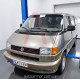 Захист двигуна Volkswagen T4 (1990-2003) Двигун: всі, [захищає Двигун та КПП] - ТИТАН (Є на складі, 2мм! 2.5мм!)