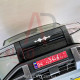 Захист двигуна BYD Leopard 3 (Fang Cheng Bao, Ti03 / Tai 3 / Titanium 3, 2024+) 4WD Двигун: всі, [захищає Двигун Передній] - ТИТАН