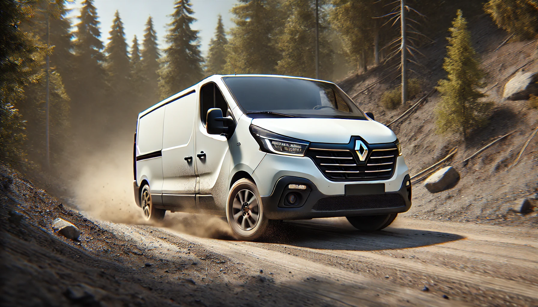 Renault Master III