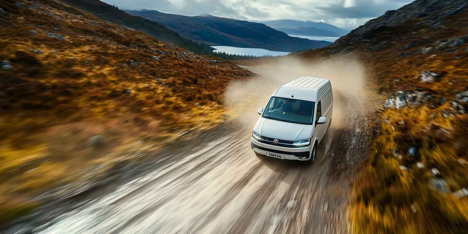Volkswagen T5