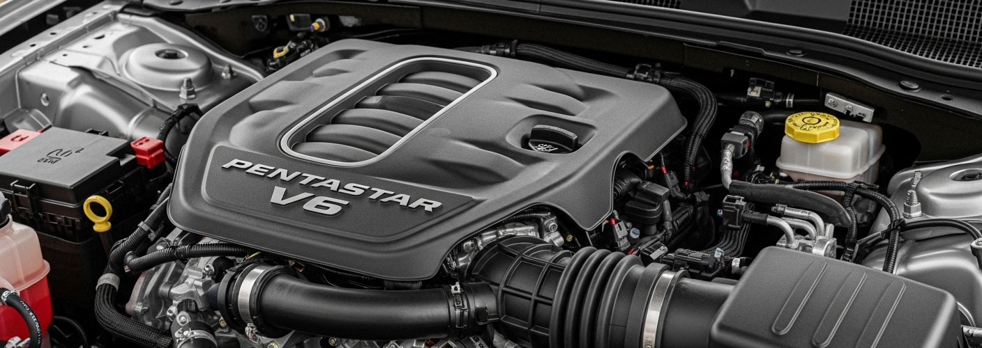 Мультимедійна система Uconnect Dodge Journey