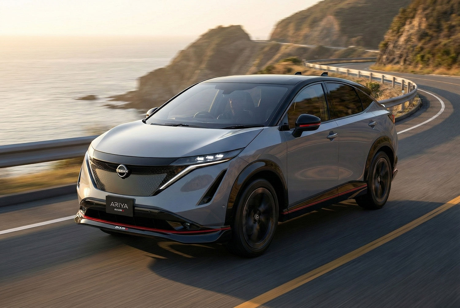 Nissan Ariya