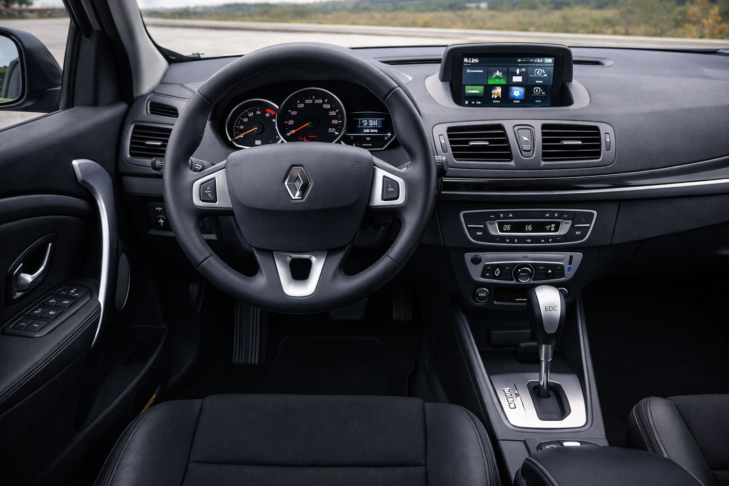 Renault Megane III підсумок огляд купівля Україна