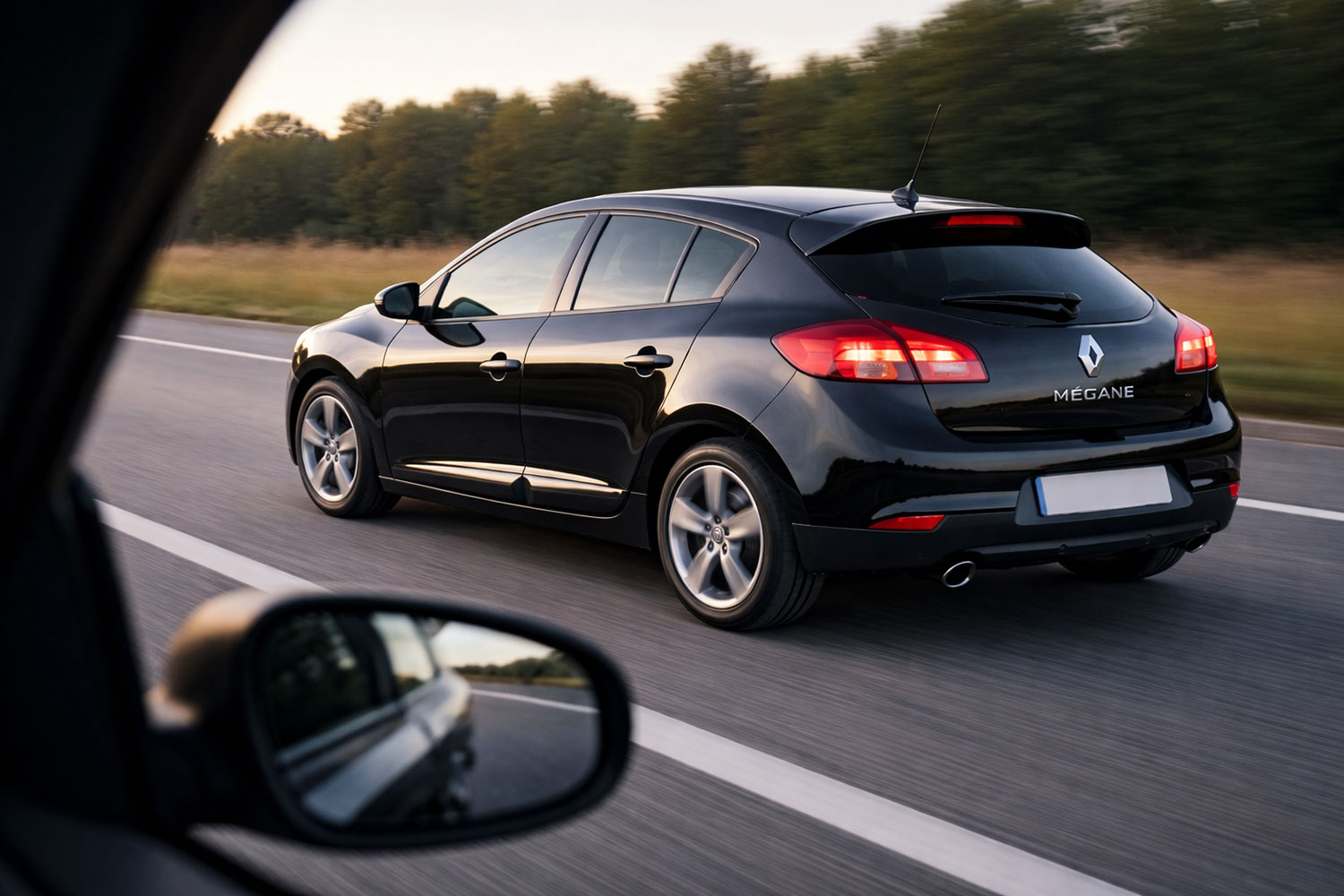 Renault Megane III надійність обслуговування ремонт